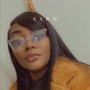 Meet your Posher, Chelsa